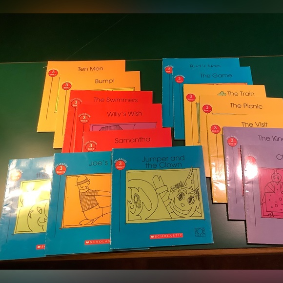 BOB Books Collection 3 - Picture 2 of 2